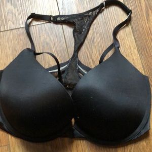 Victoria’s Secret Very Sexy push up bra sz 34DD
